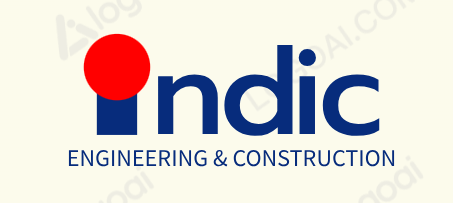 site logo